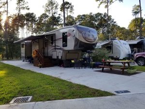 Legends RV Resort