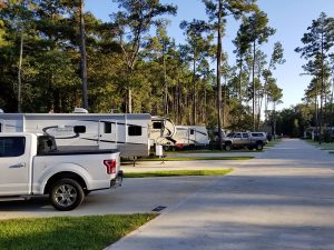 Legends RV Resort